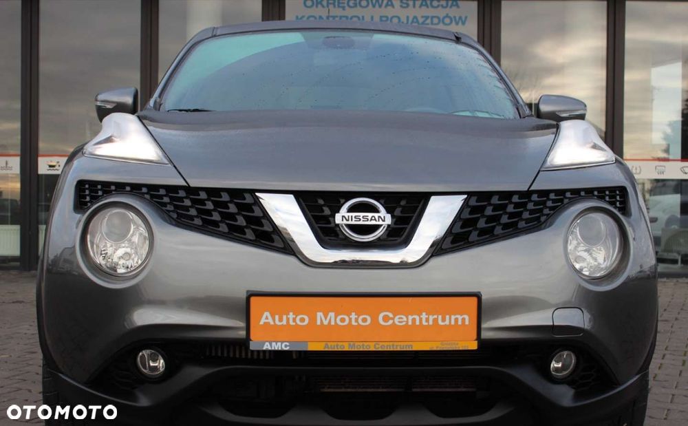 Nissan Juke - 3