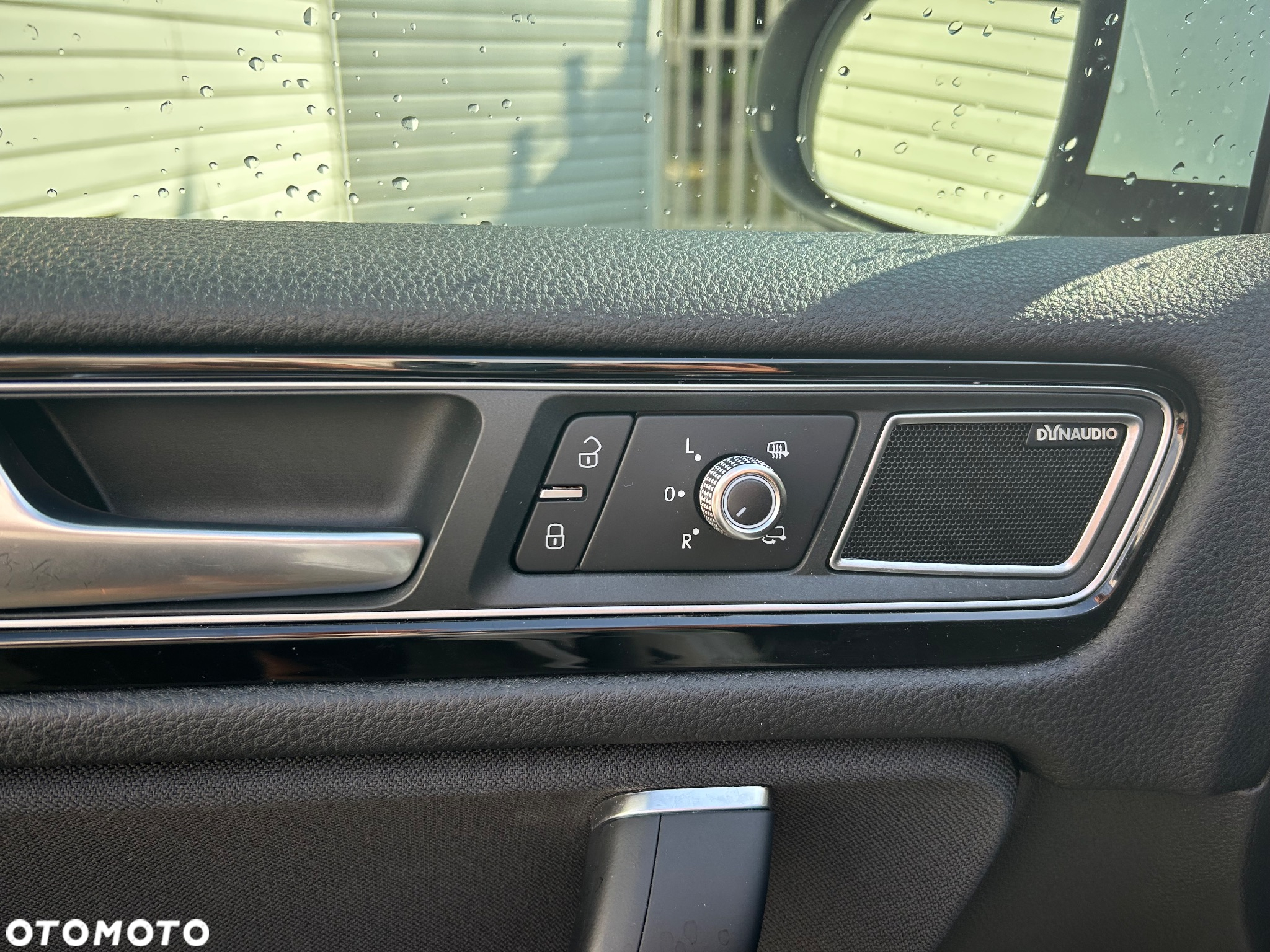 Volkswagen Touareg - 9