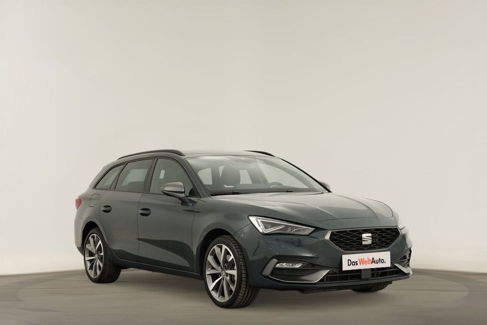 SEAT Leon ST