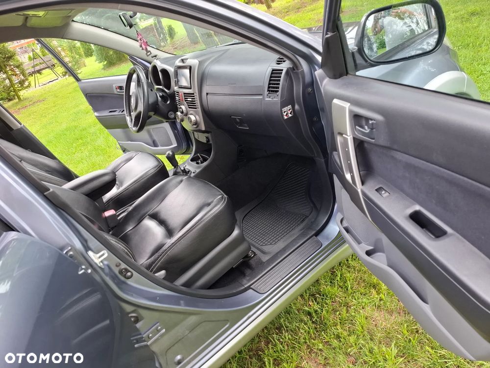 Daihatsu Terios 1.5 Top S 4WD - 12