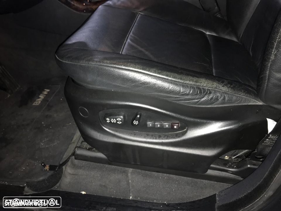 BMW X5 Para peças - 11