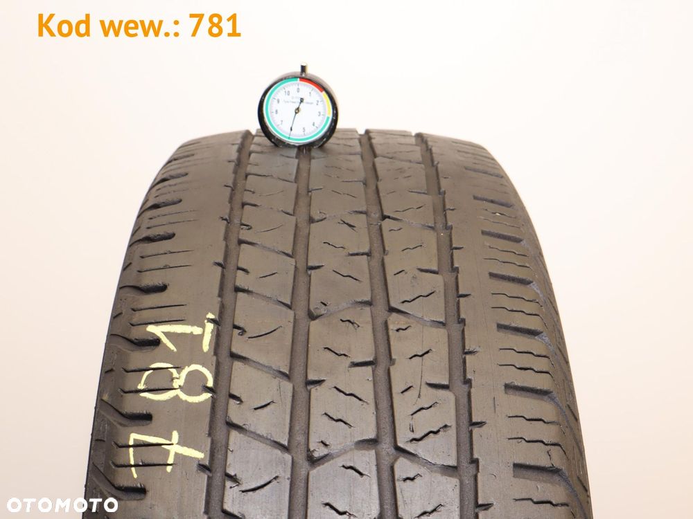 Continental ContiCrossContact LX - 265/60 R18 - 1