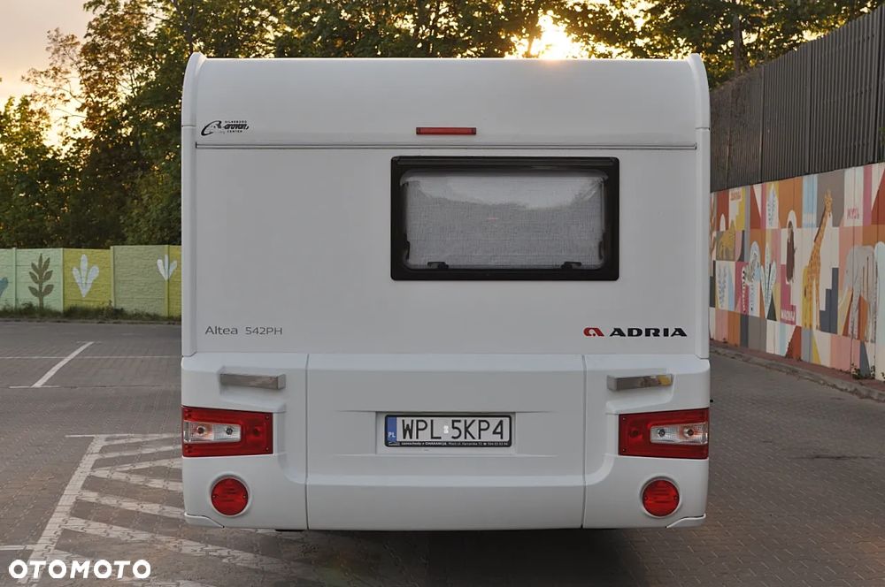 Adria Altea 542PH - 27