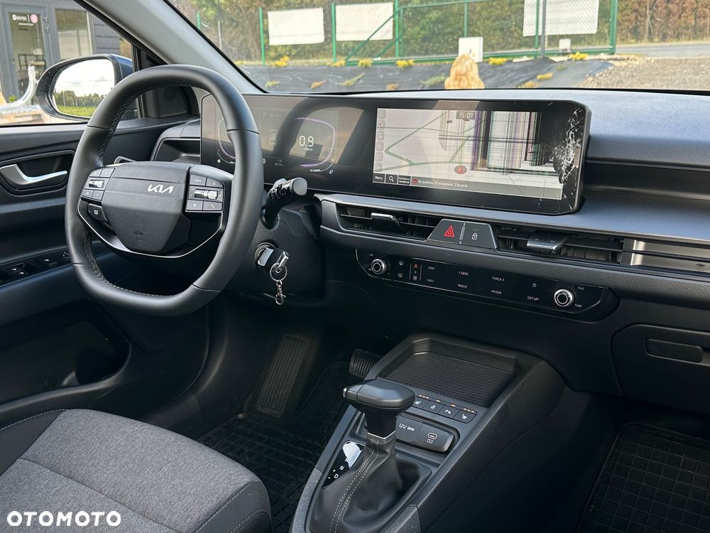 Kia Stonic - 24