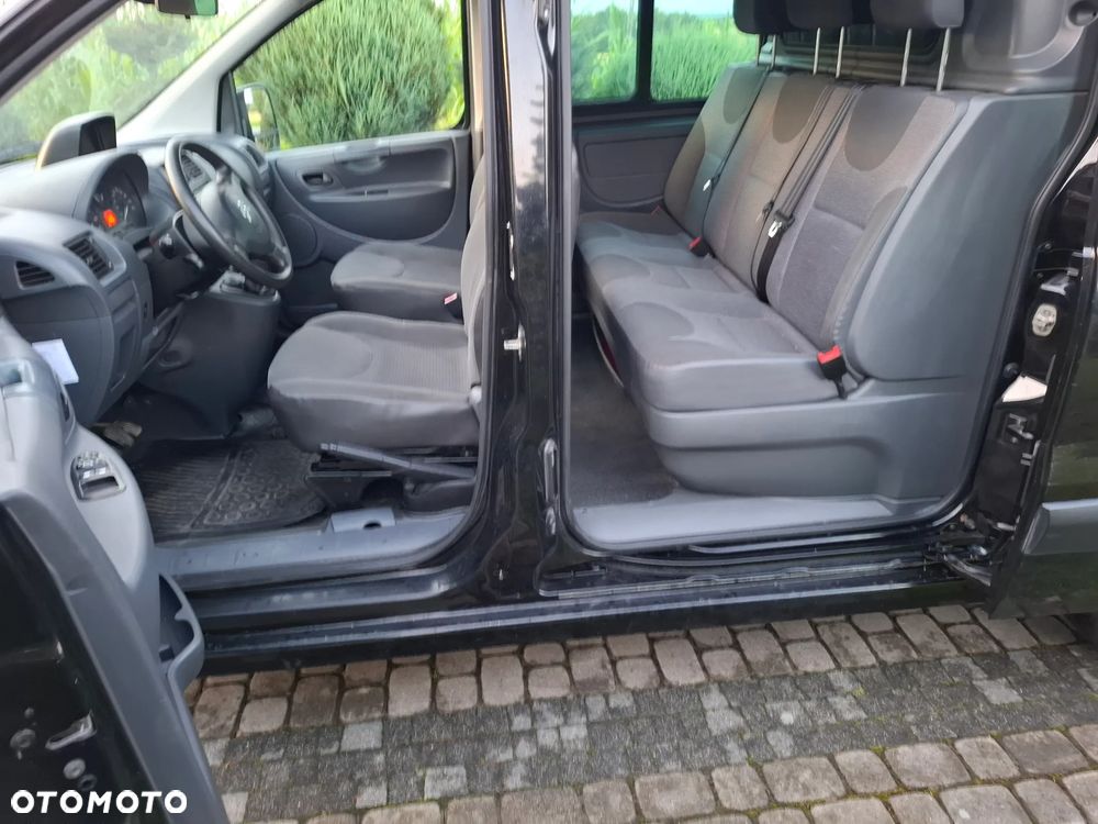 Citroën Jumpy Combi - 1