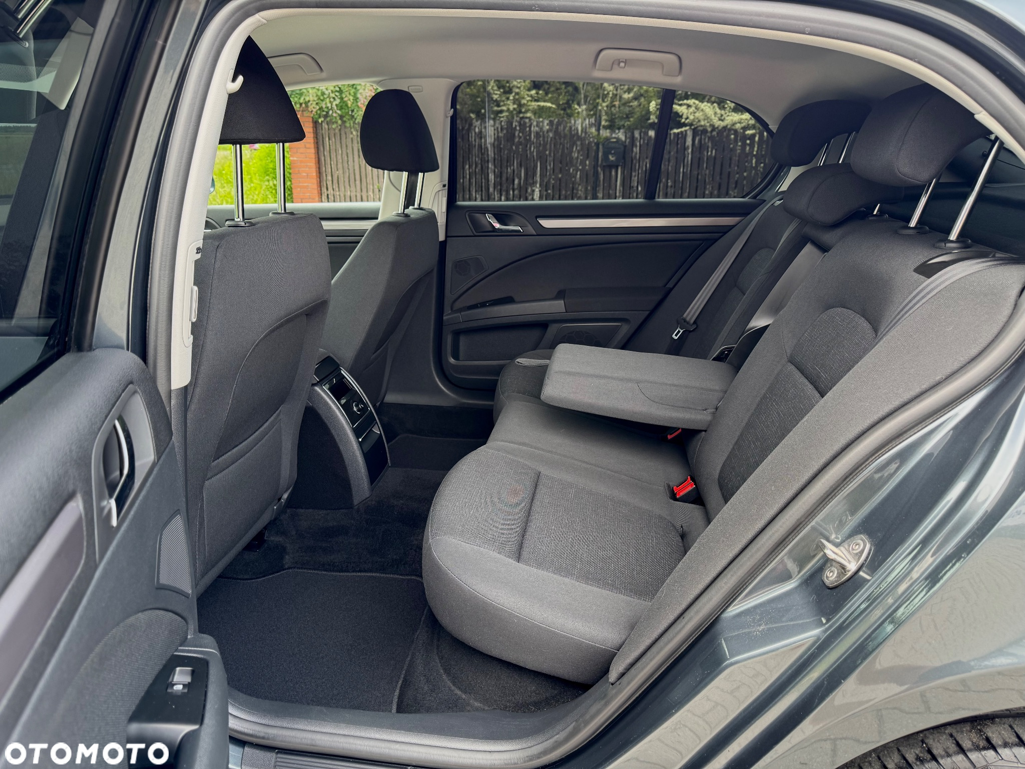 Skoda Superb 1.8 TSI Elegance - 18