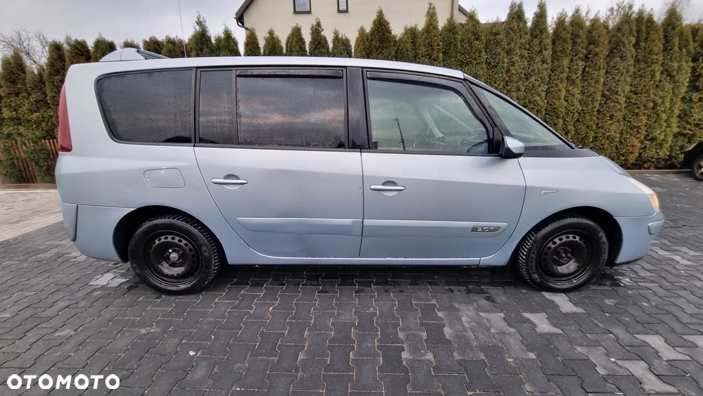 Renault Grand Espace Gr 2.0T Tech Run - 2