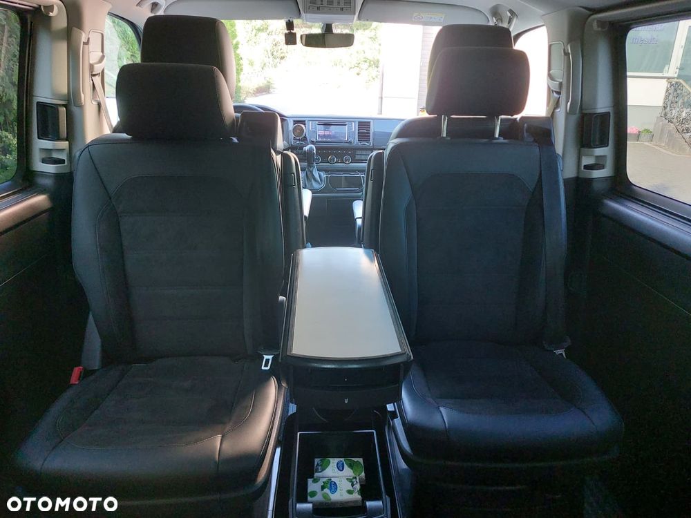 Volkswagen Multivan 2.0 TDI L1 Highline DSG - 19