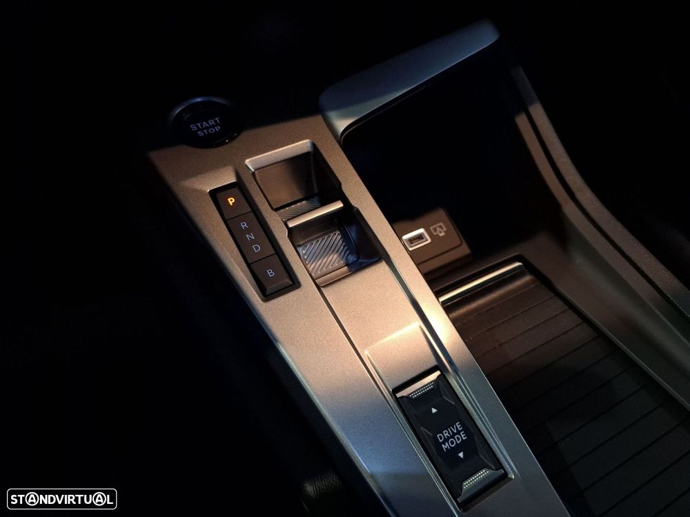 Peugeot 308 SW 1.6 Hybrid Allure e-DCS7 - 15