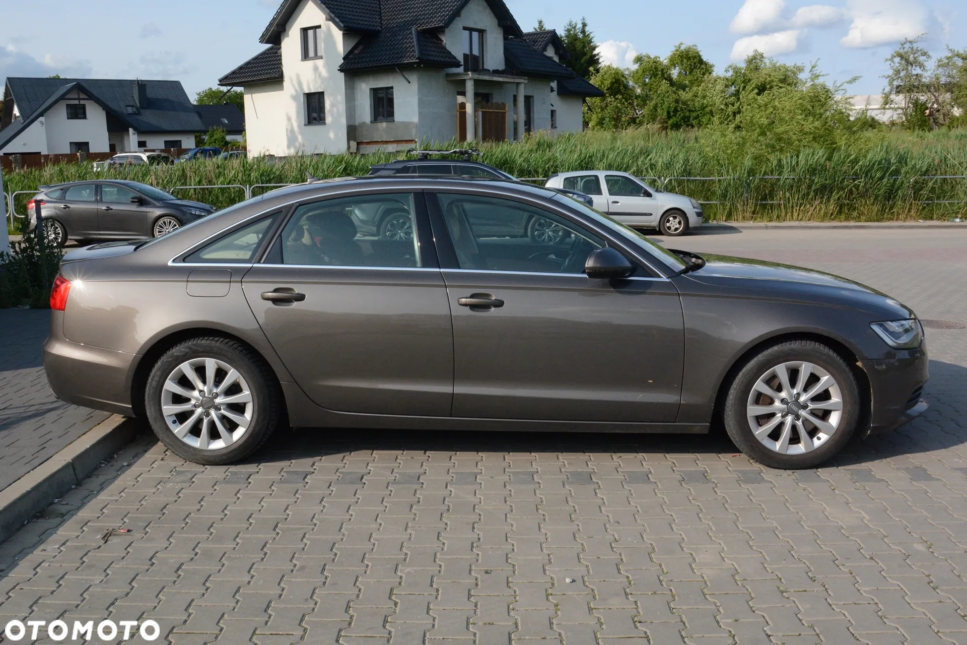 Audi A6 3.0 TFSI Quattro S tronic - 4
