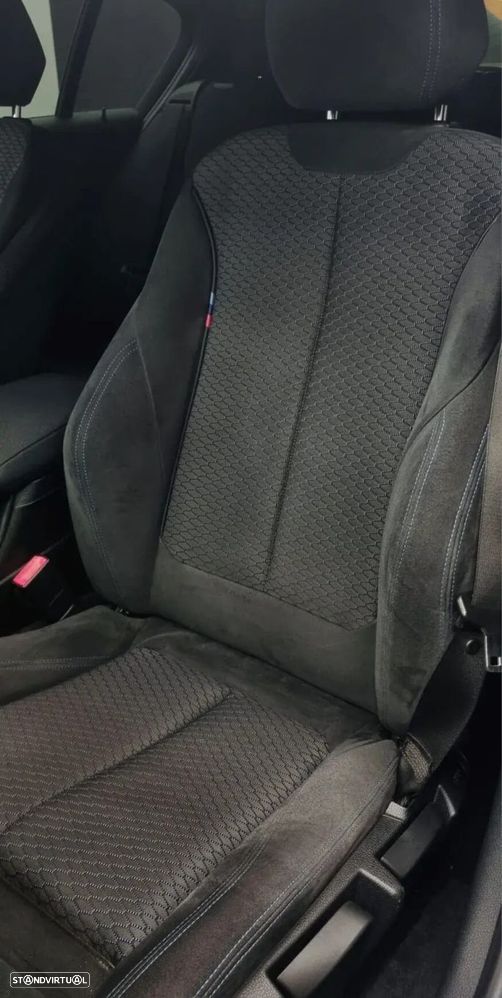 BMW 120 - 13