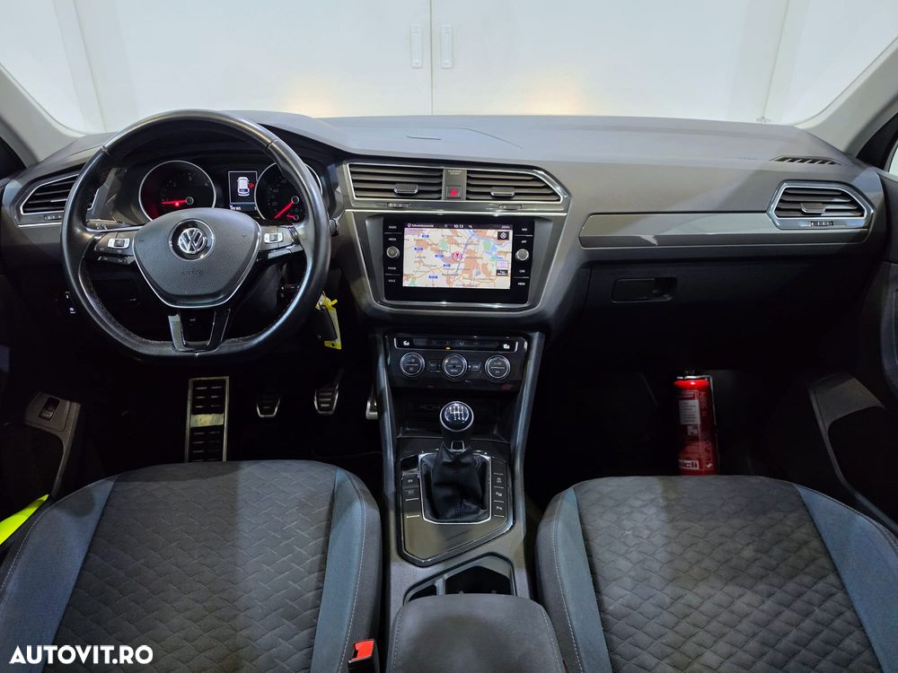 Volkswagen Tiguan 2.0 TDI SCR IQ.DRIVE - 7