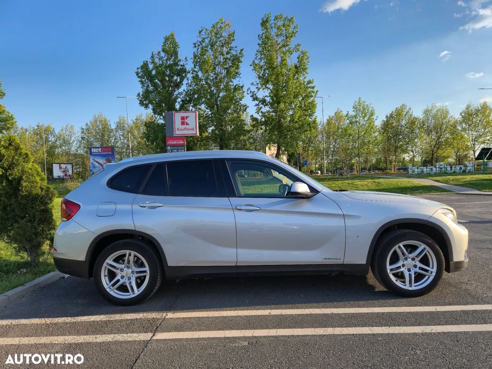 BMW X1 - 4