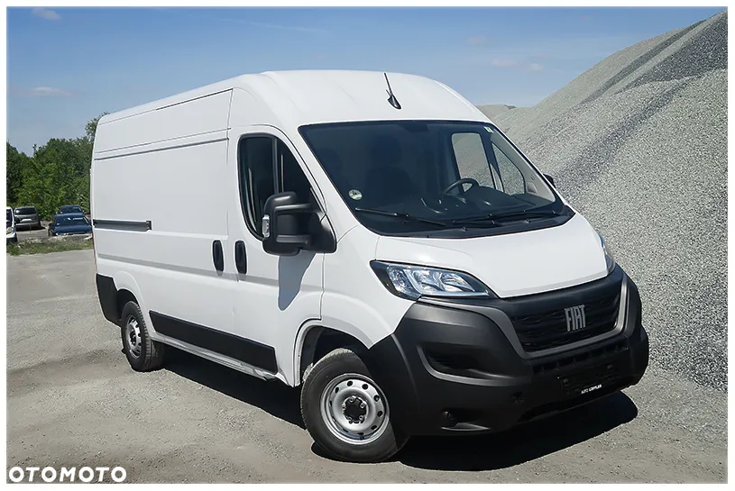 Fiat Ducato - 16