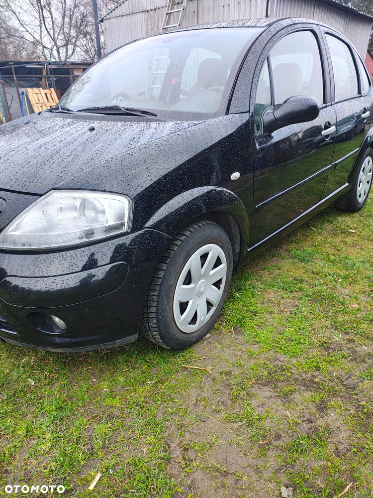 Citroën C3 1.4 HDi Exclusive - 1