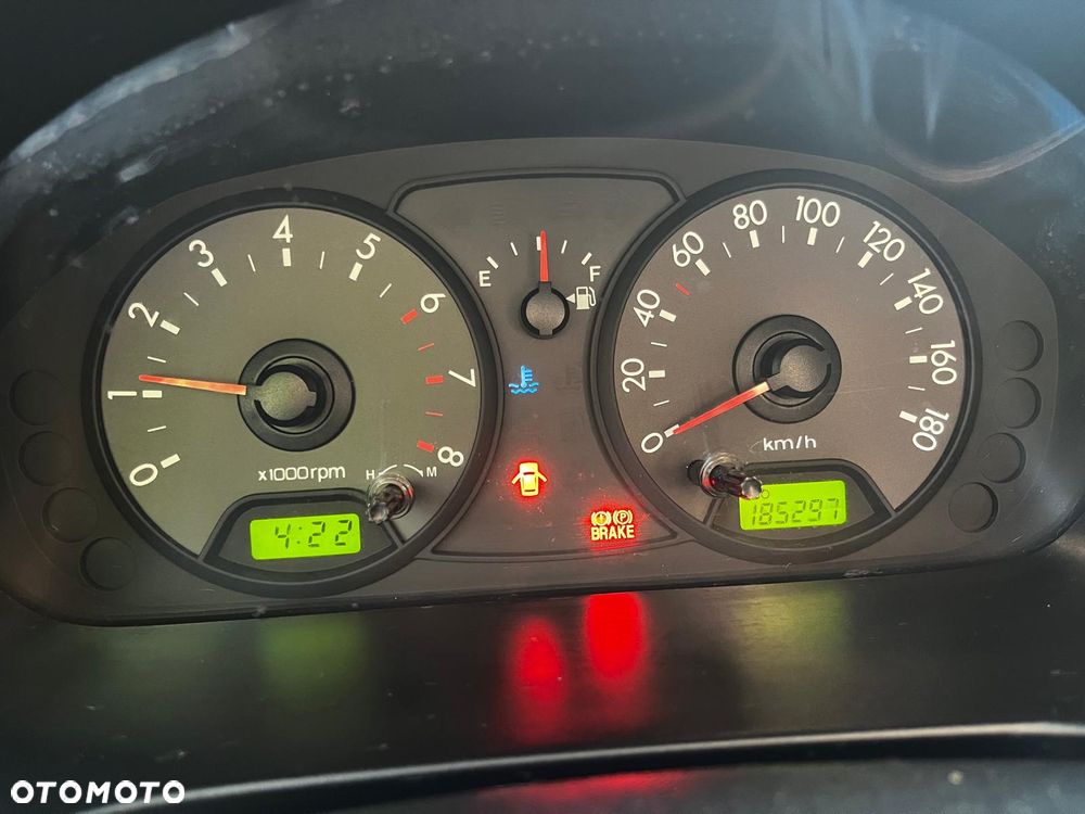Kia Picanto 1.1 EX - 2