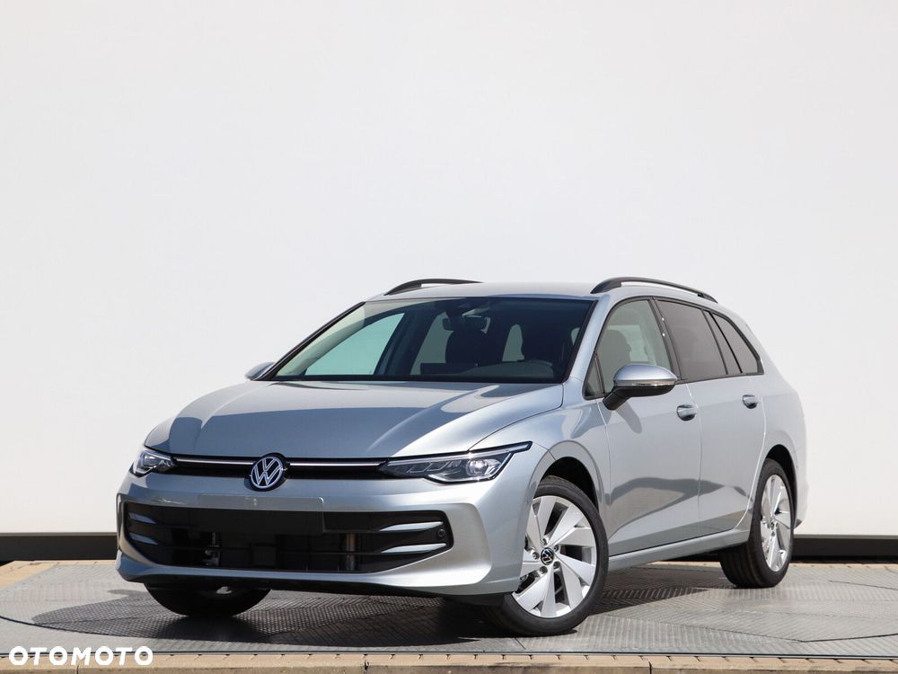 Volkswagen Golf 2026
