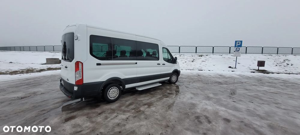 Ford Transit K Euroline - 5