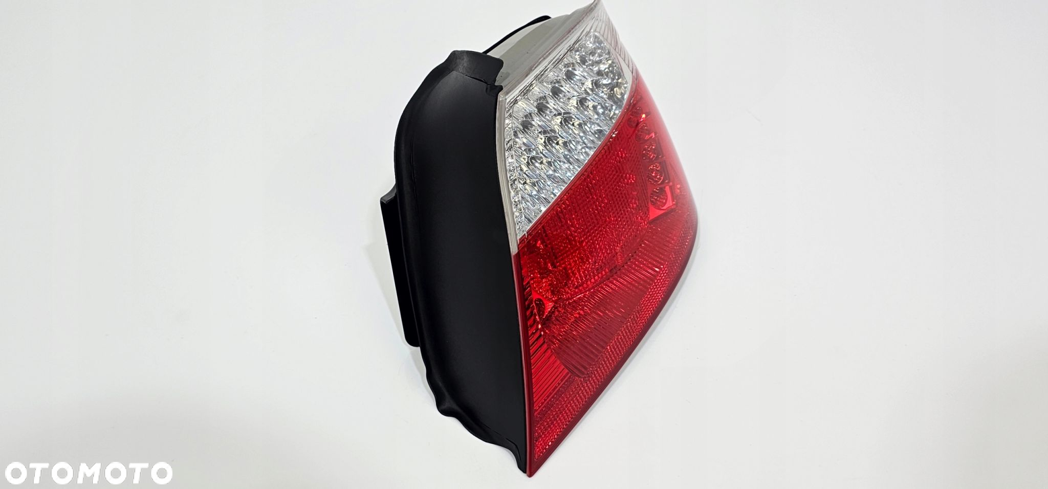 Bmw E46 Cabrio Lampa W Błotnik Prawa Led Biała Sprawdzona Oryginał 6937454 - 3