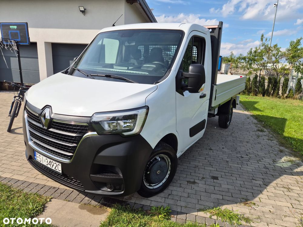 Renault Master - 3