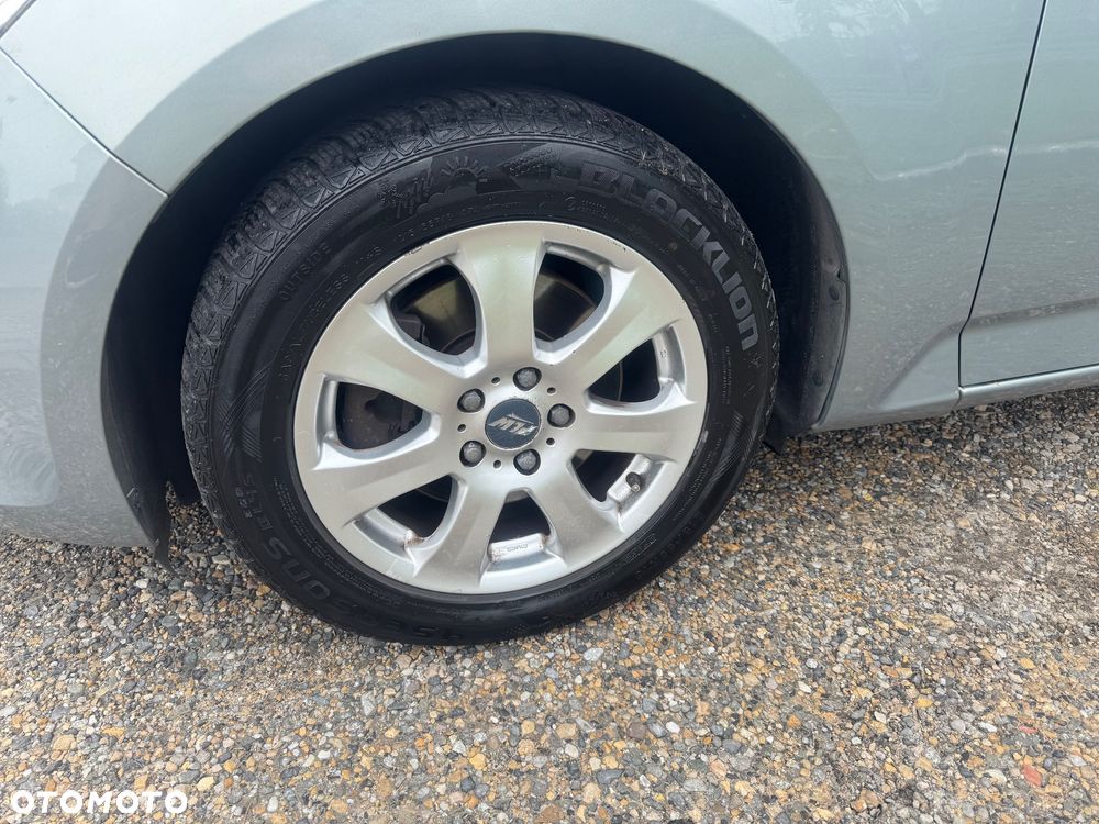 Ford Mondeo 2.0 TDCi Titanium S - 11