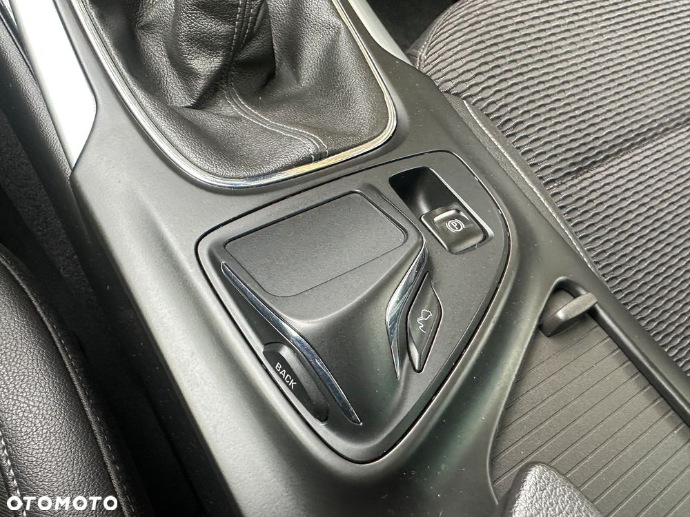 Opel Insignia 2.0 CDTI ecoFLEXStart/Stop Innovation - 25