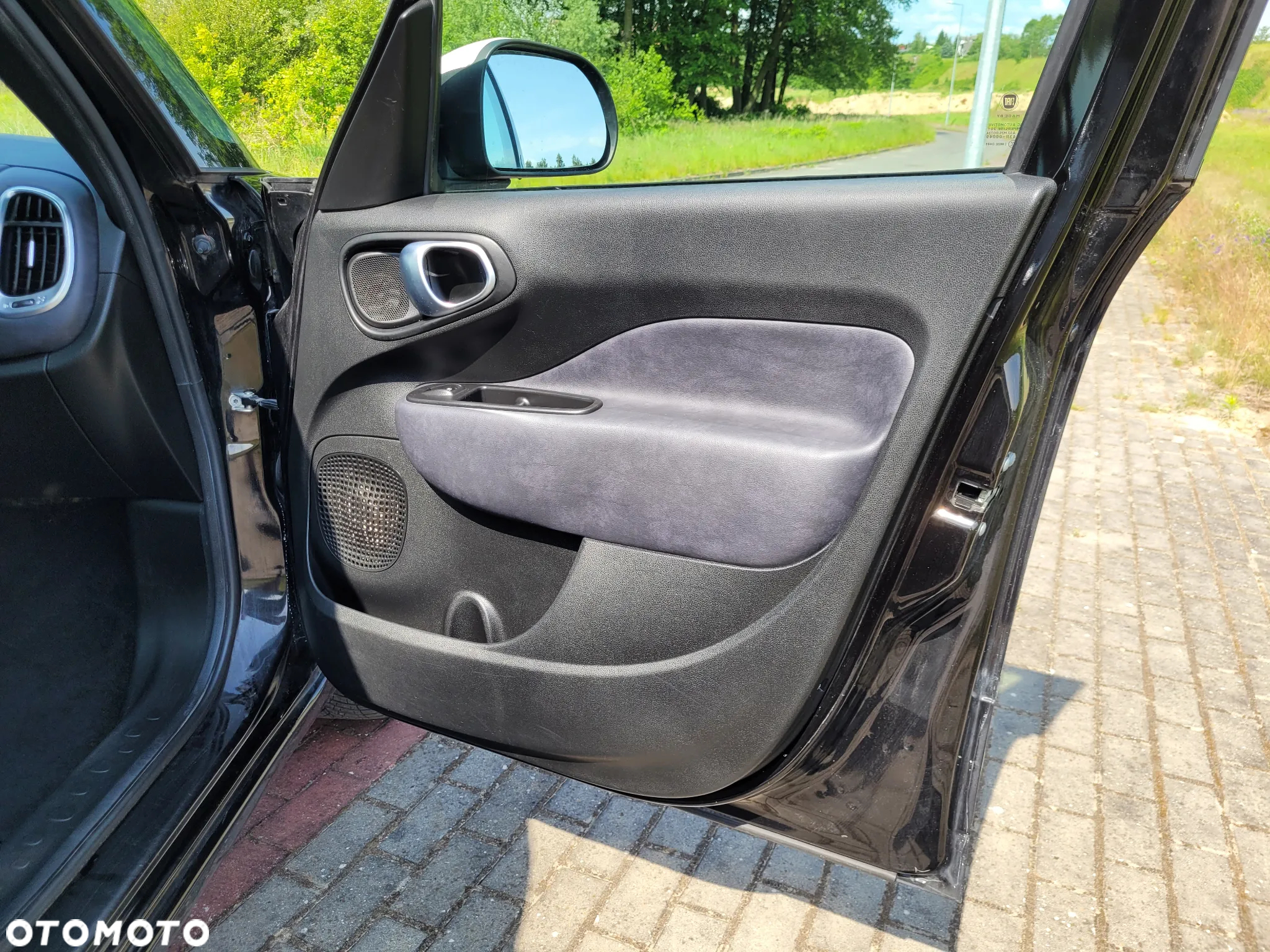 Fiat 500L 1.6 Multijet Lounge S&S - 19