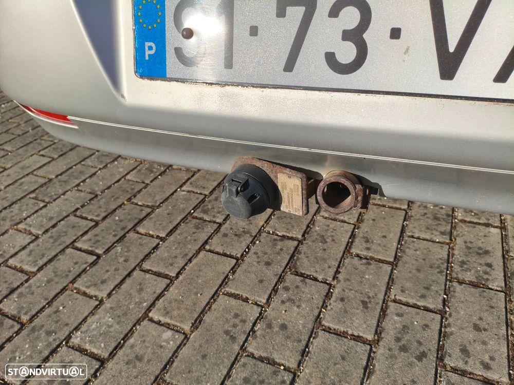 SEAT Ibiza 1.9 TDi Sport - 6