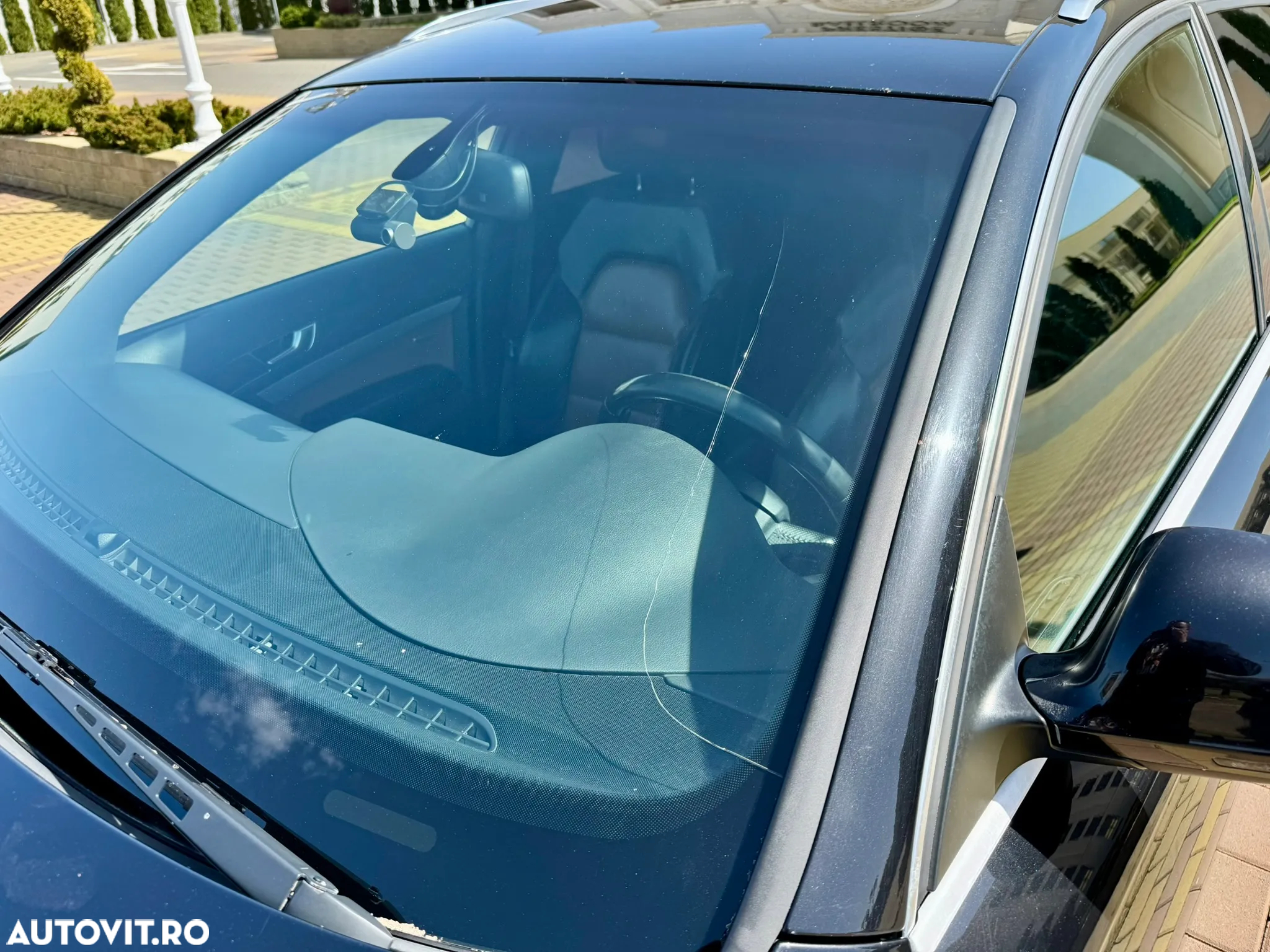 Audi A6 - 19