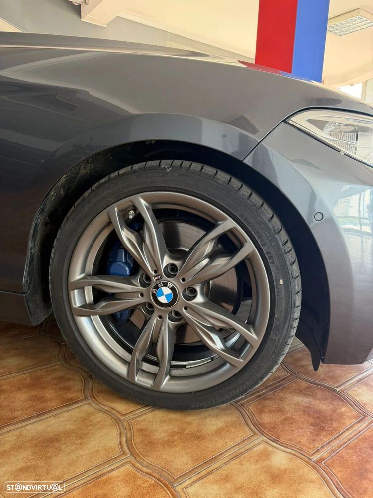 BMW M240i xDrive Sport-Aut. - 30
