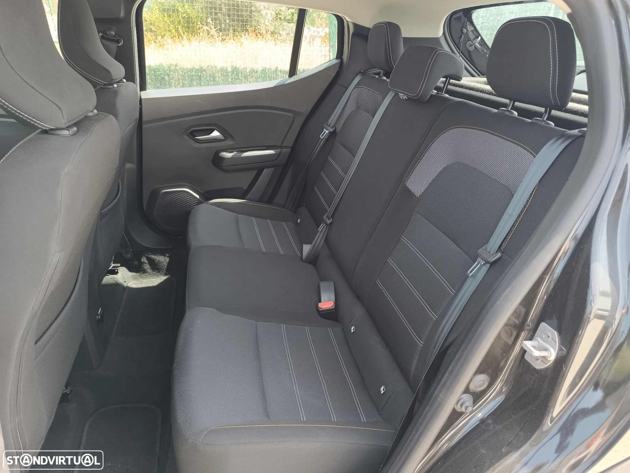 Dacia Sandero 1.0 TCe Stepway Expression - 17