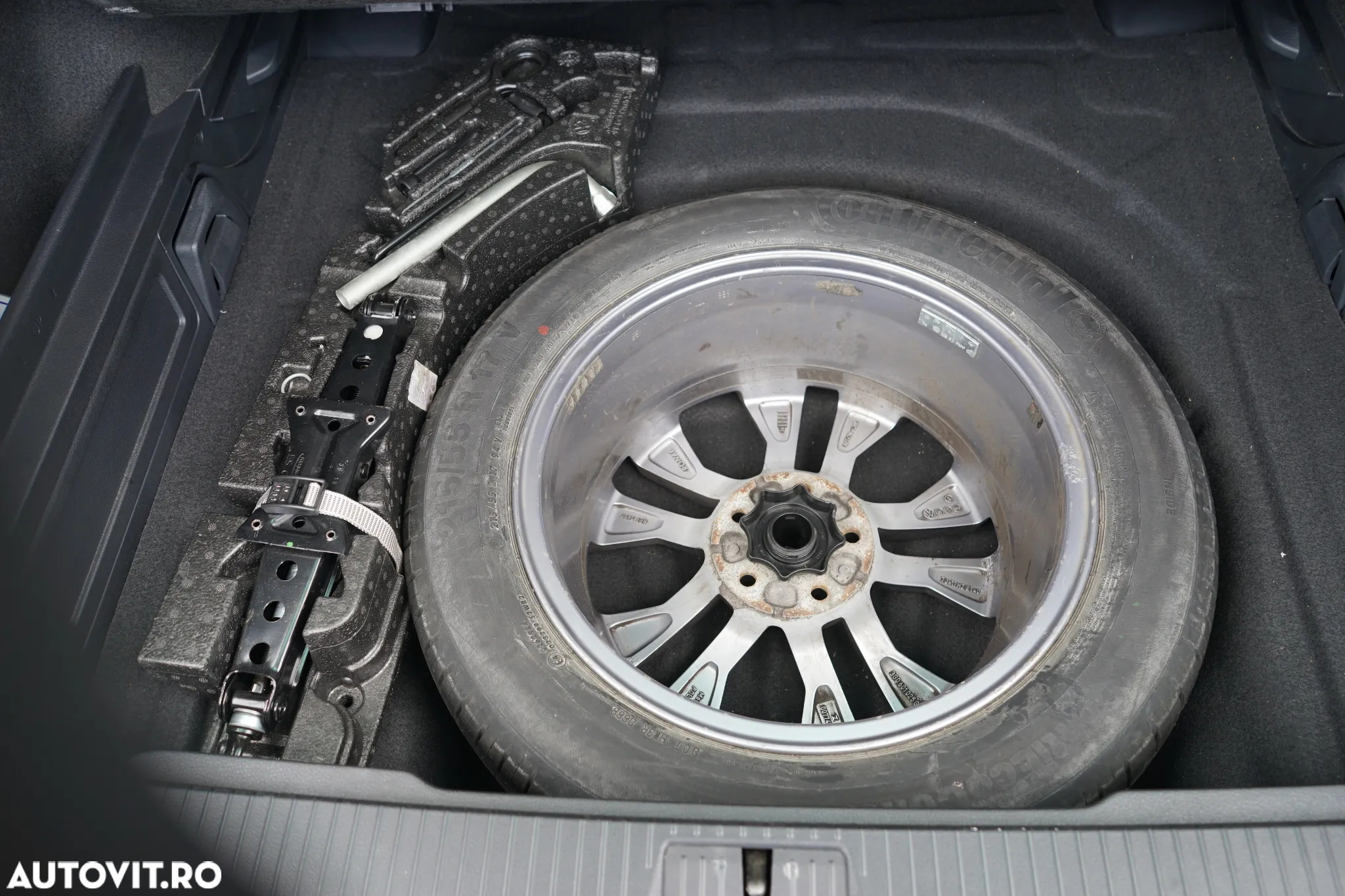 Volkswagen Passat Variant 2.0 TDI DSG Comfortline - 40