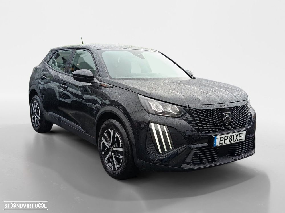 Peugeot 2008 1.2 PureTech Style - 7