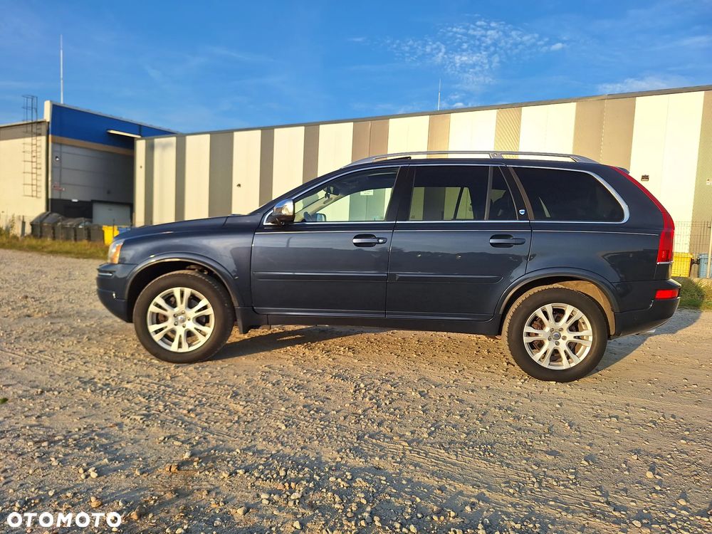 Volvo XC 90 3.2 AWD Executive - 8