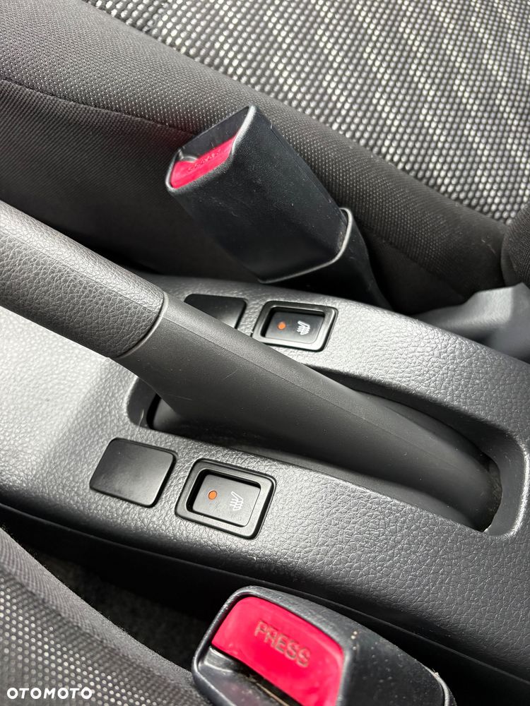 Suzuki SX4 1.6 GLX / Comfort - 38