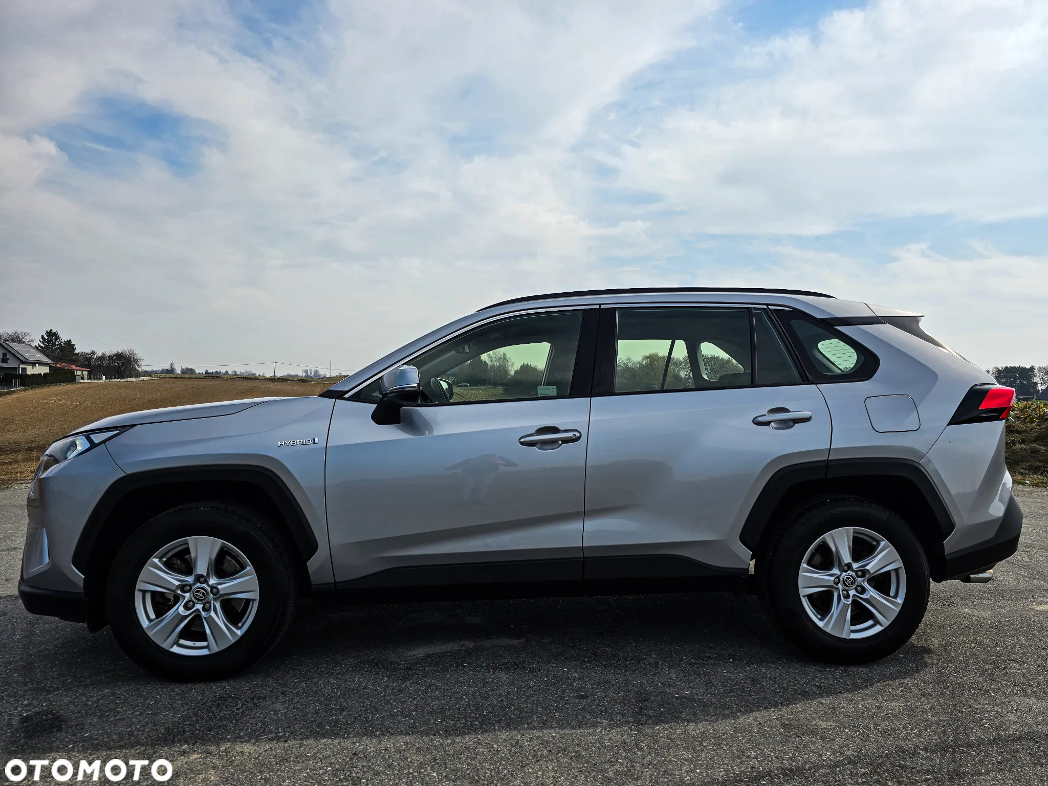 Toyota RAV4 - 4