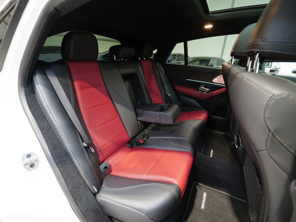 Mercedes-Benz GLE 400 d 4-Matic Premium - 21