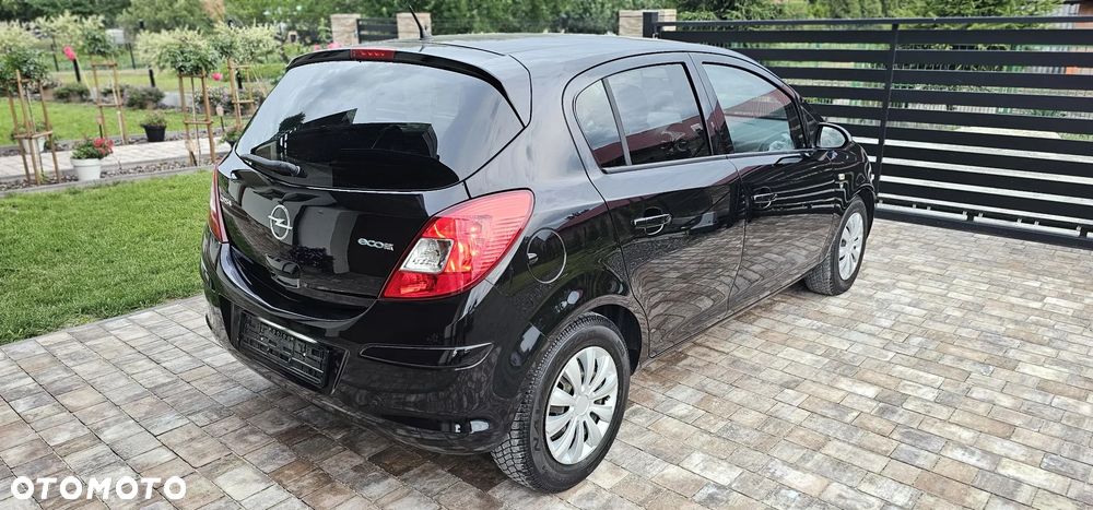 Opel Corsa 1.2 16V Innovation - 8