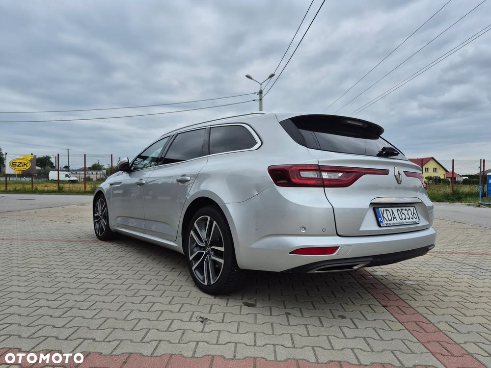 Renault Talisman 1.6 Energy dCi Intens - 6