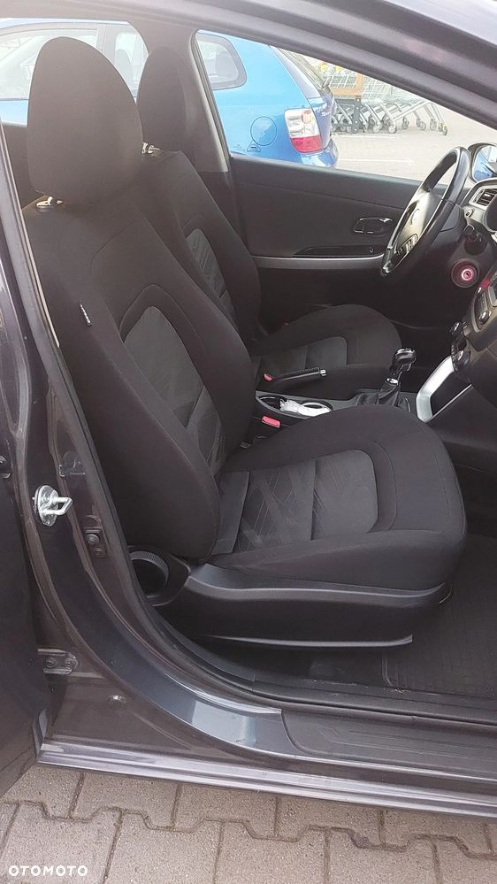 Kia Ceed 1.6 GDI M - 8