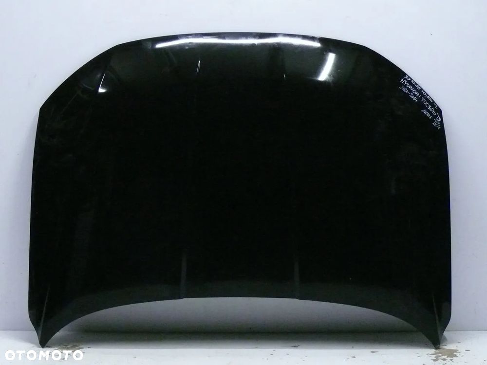 MASKA HYUNDAI TUCSON IV 4 2020 2024 - 1