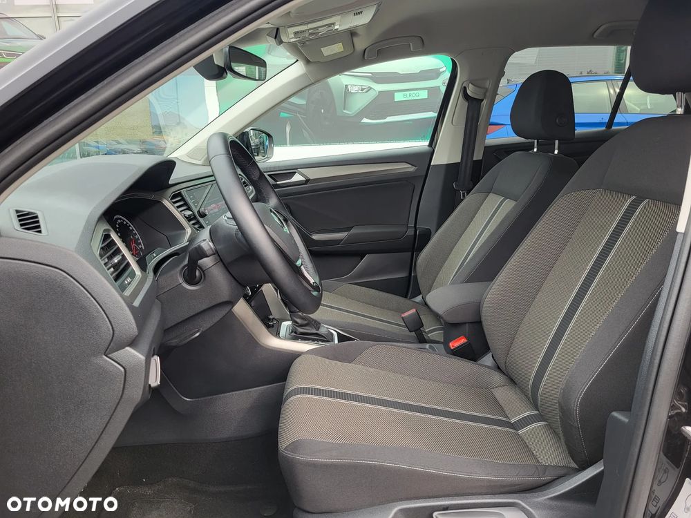 Volkswagen T-Roc 1.5 TSI ACT Advance DSG - 11