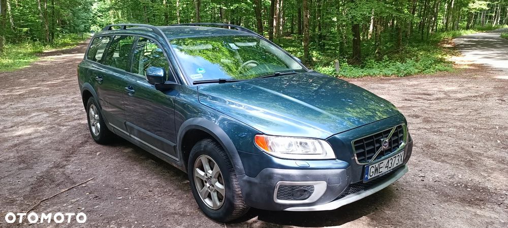 Volvo XC 70 D5 AWD Summum - 12