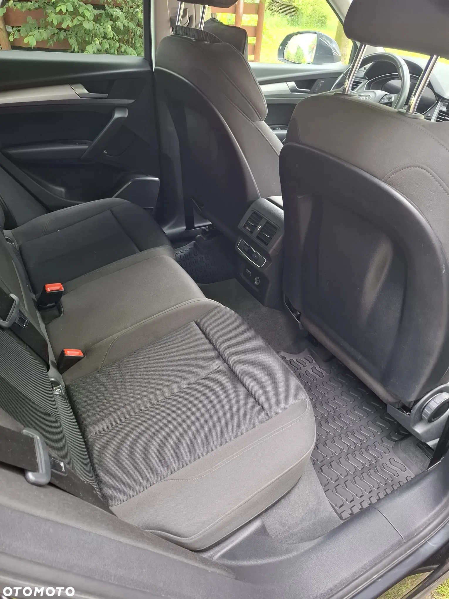 Audi Q5 2.0 TDI Quattro S tronic - 21