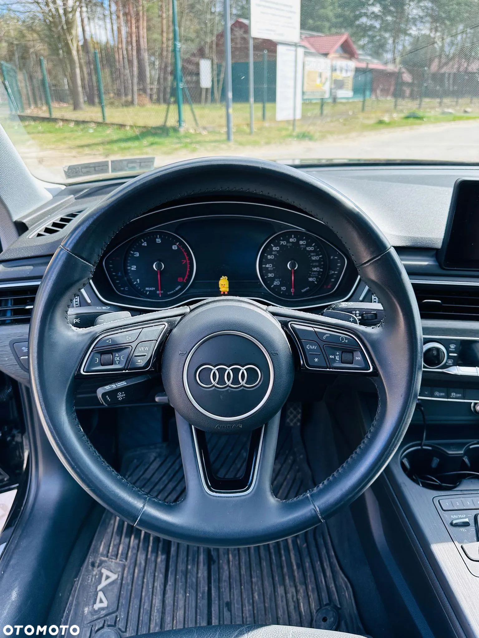 Audi A4 2.0 TFSI Quattro S tronic - 17