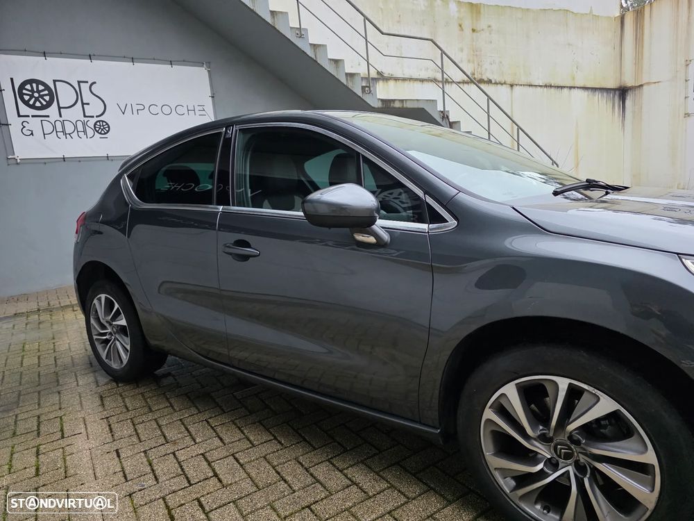 Citroën DS4 1.6 e-HDi So Chic CMP6 - 19