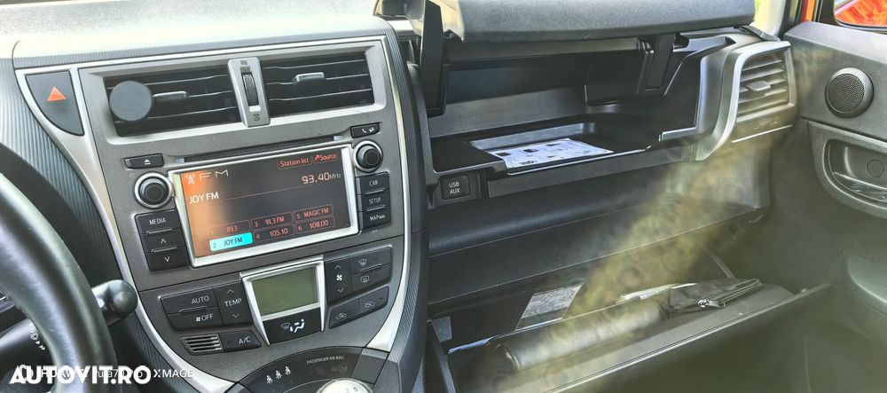 Toyota Verso - 7