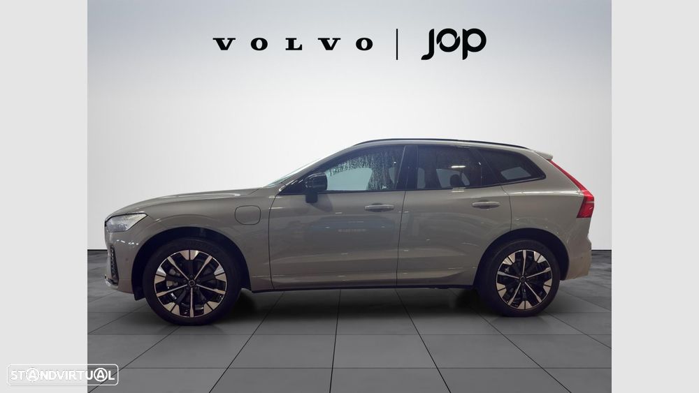 Volvo XC 60 2.0 T6 PHEV Plus Dark AWD - 3