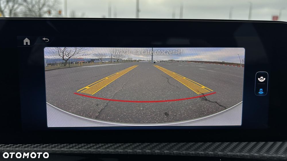 Mercedes-Benz CLA 200 7G-DCT - 18