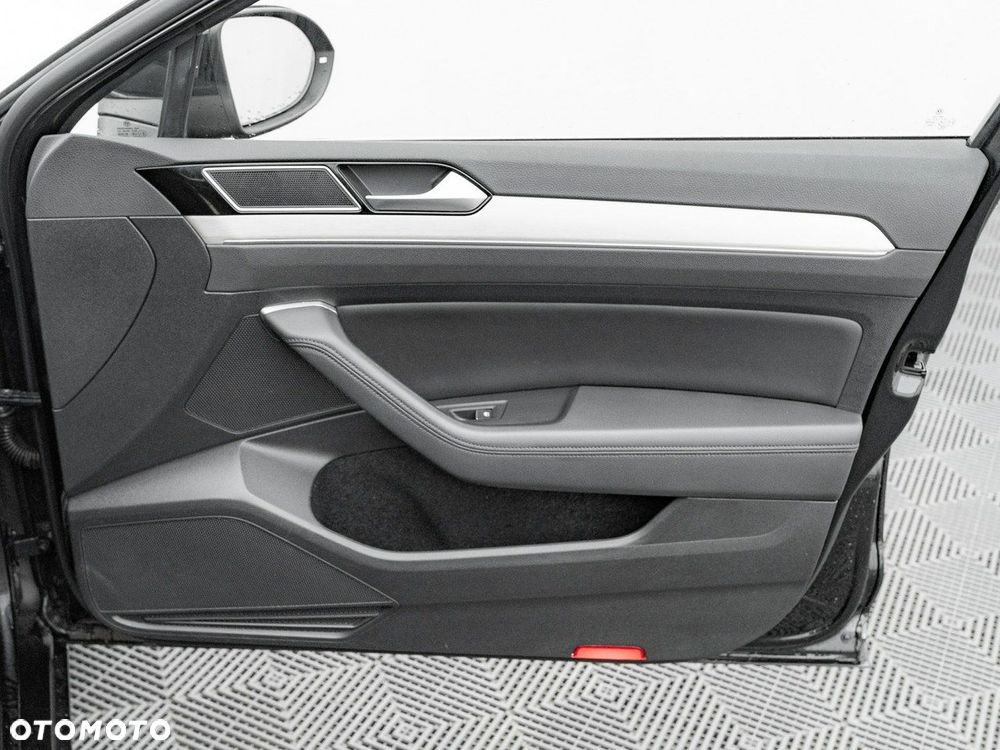 Volkswagen Passat 2.0 TDI BMT SCR Highline DSG7 - 32